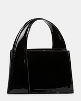 BCAROL BLACK PATENT