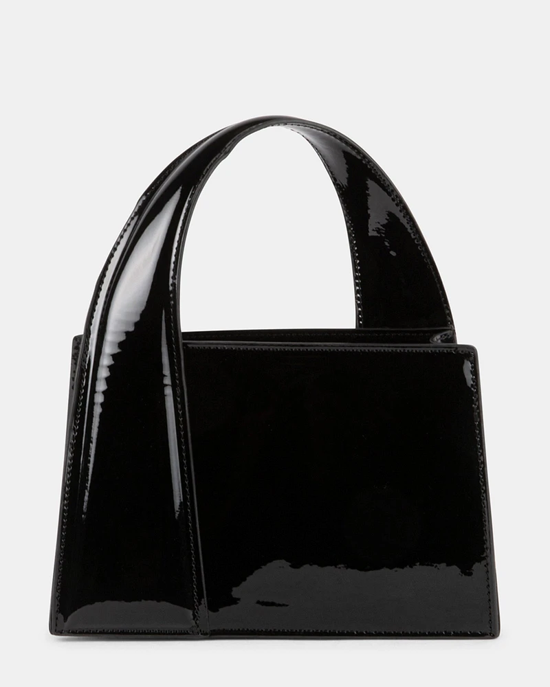 BCAROL BLACK PATENT