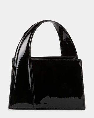 BCAROL BLACK PATENT
