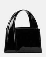 BCAROL BLACK PATENT