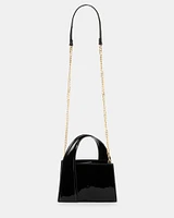 BCAROL BLACK PATENT