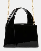 BCAROL BLACK PATENT