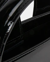 BCAROL BLACK PATENT