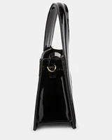 BCAROL BLACK PATENT
