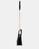 BCAROL BLACK PATENT
