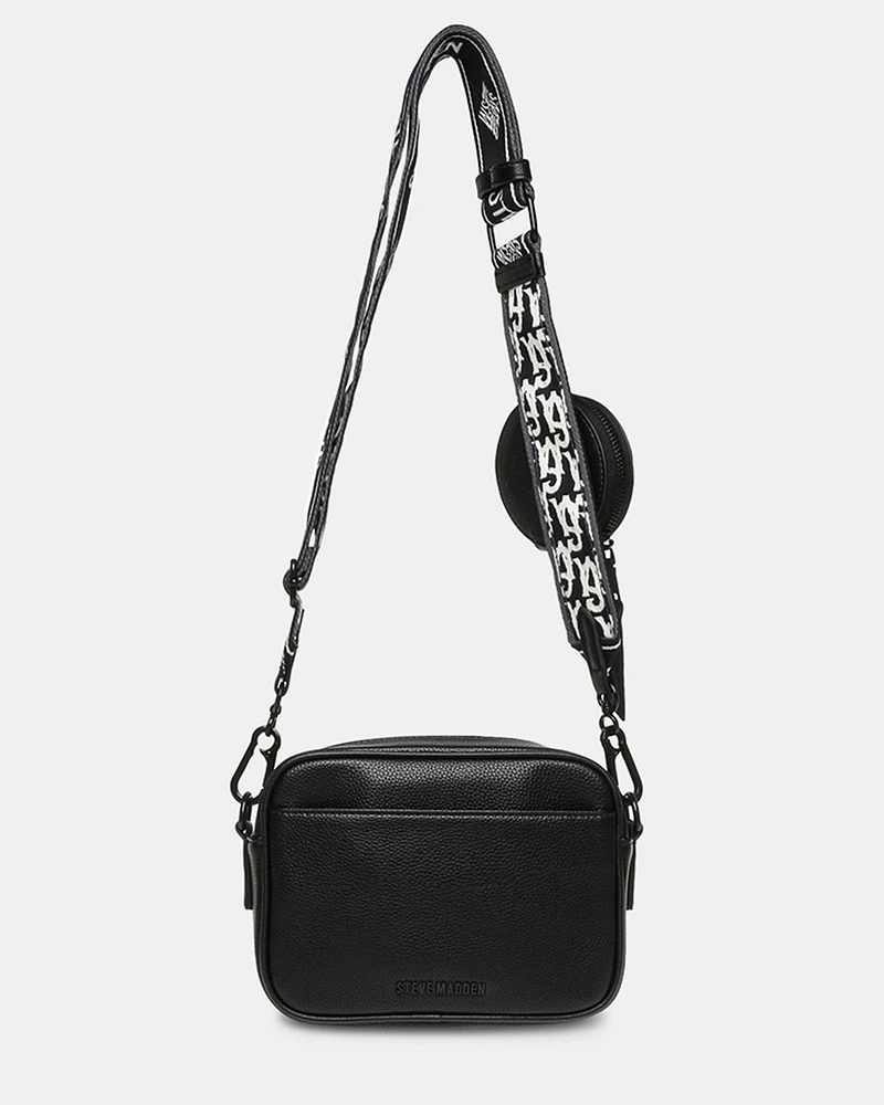 BLILLITE BLACK