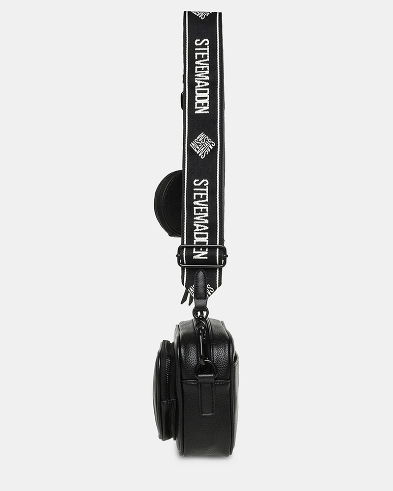 BLILLITE BLACK