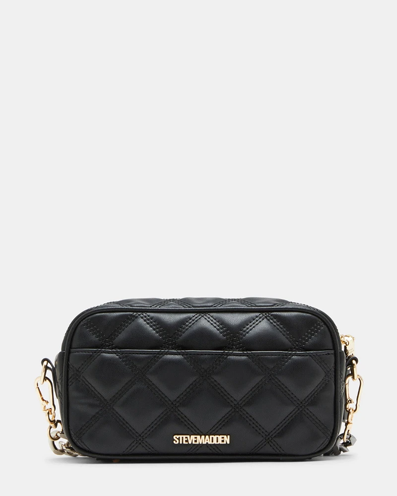 BCECILY BLACK MULTI