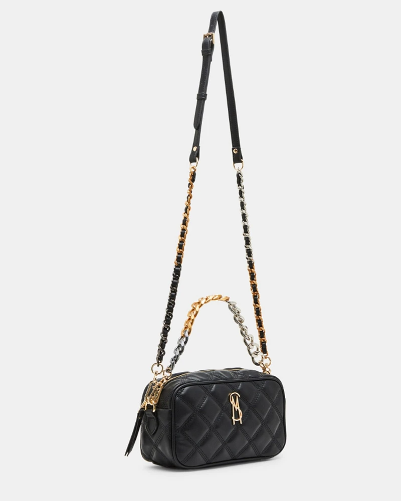 BCECILY BLACK MULTI