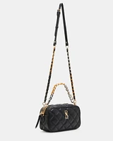 BCECILY BLACK MULTI