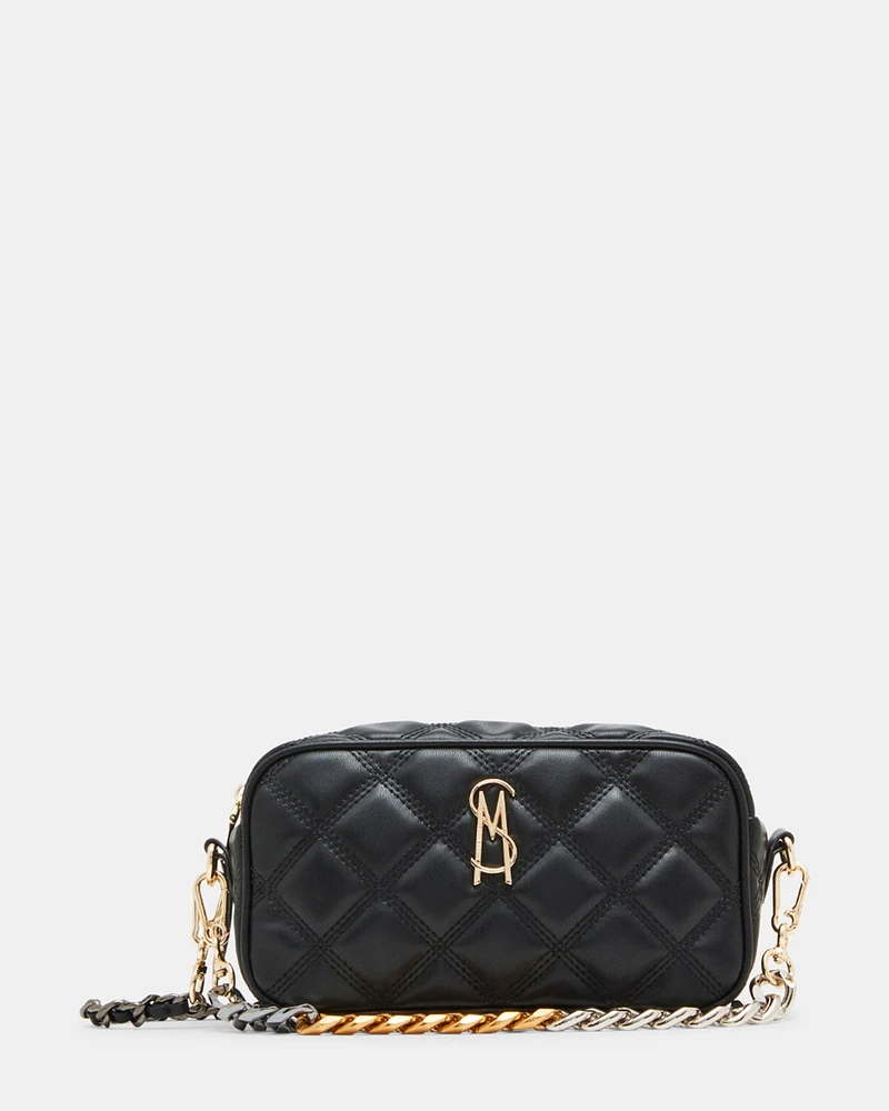 BCECILY BLACK MULTI