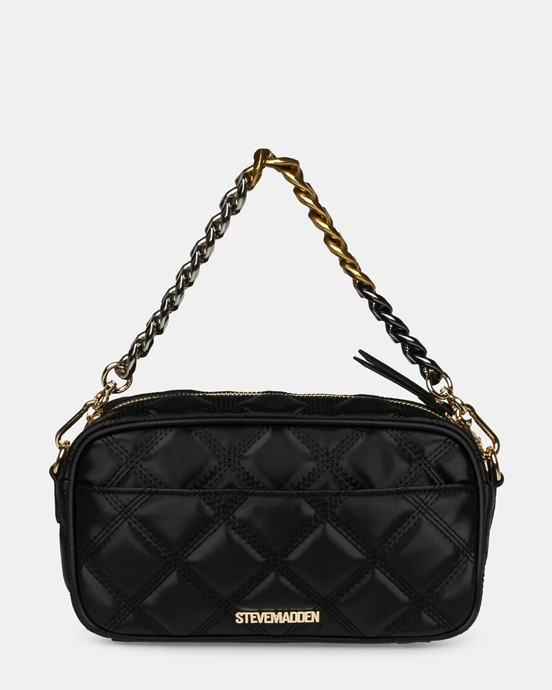 BCECILY BLACK MULTI