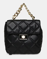 BCLAUDE BLACK MULTI