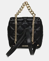 BCLAUDE BLACK MULTI