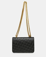 BCOAL-E BLACK MULTI
