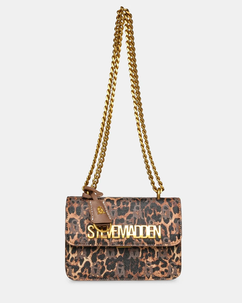 BCOAL-L LEOPARD