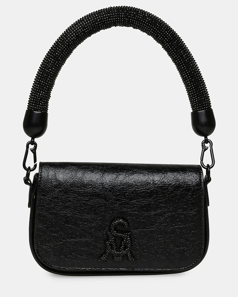 BDALES BLACK
