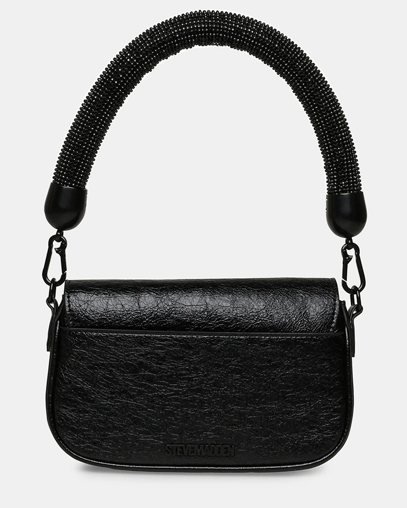 BDALES BLACK
