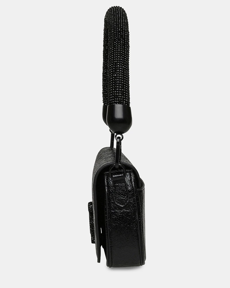 BDALES BLACK