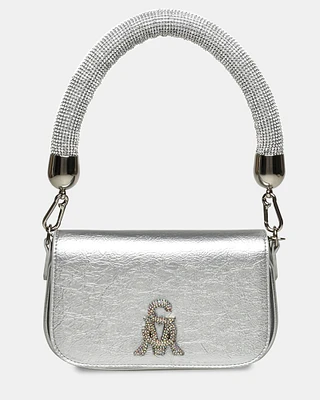 BDALES SILVER