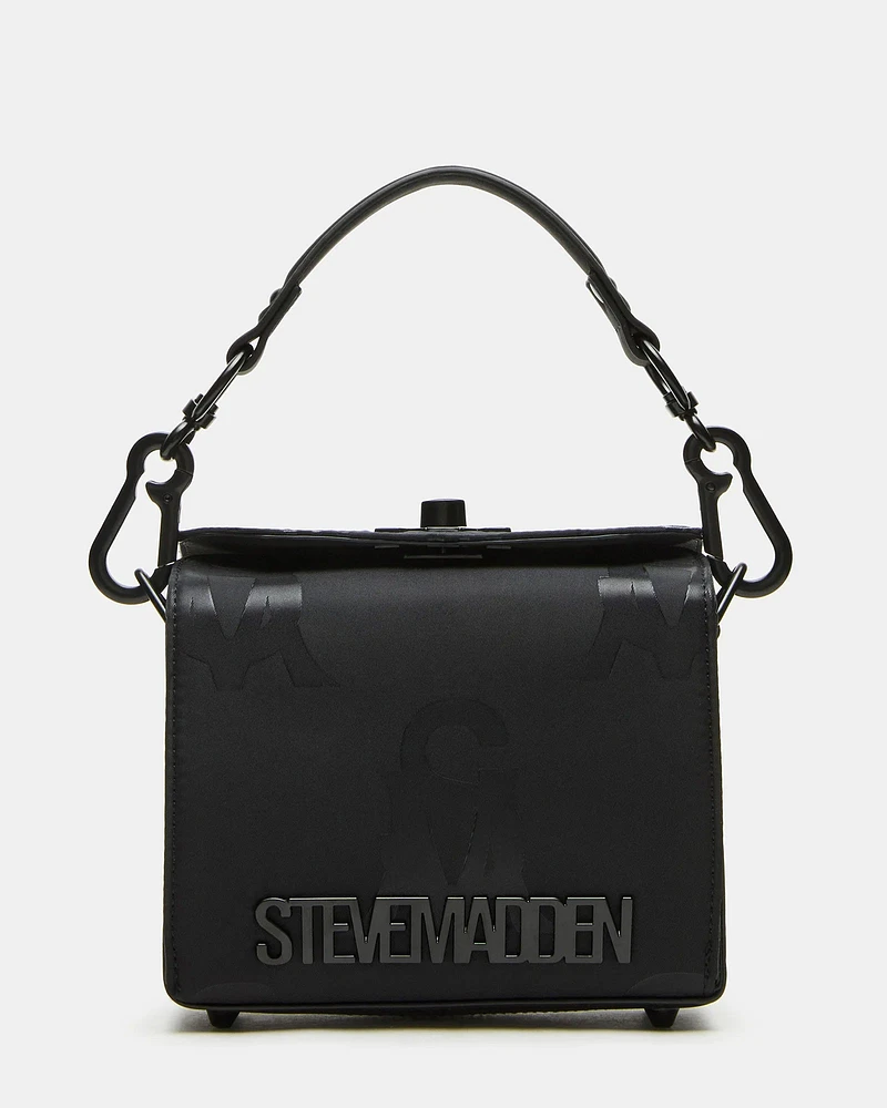BDALEY BLACK