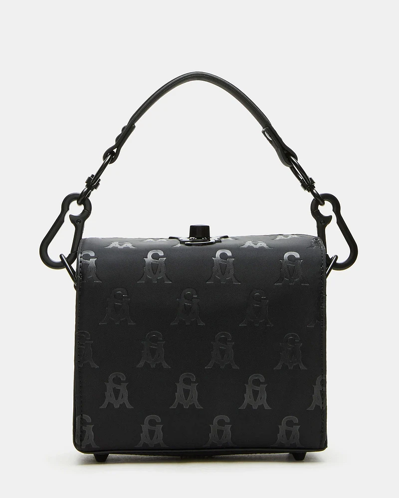 BDALEY BLACK