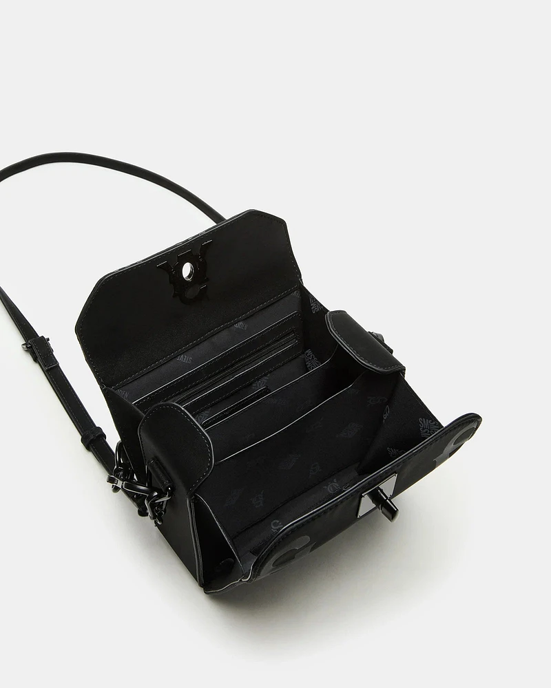 BDALEY BLACK