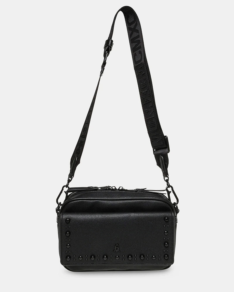 BDELIGHT BLACK