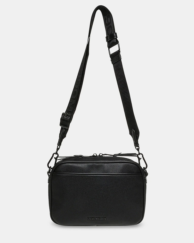 BDELIGHT BLACK