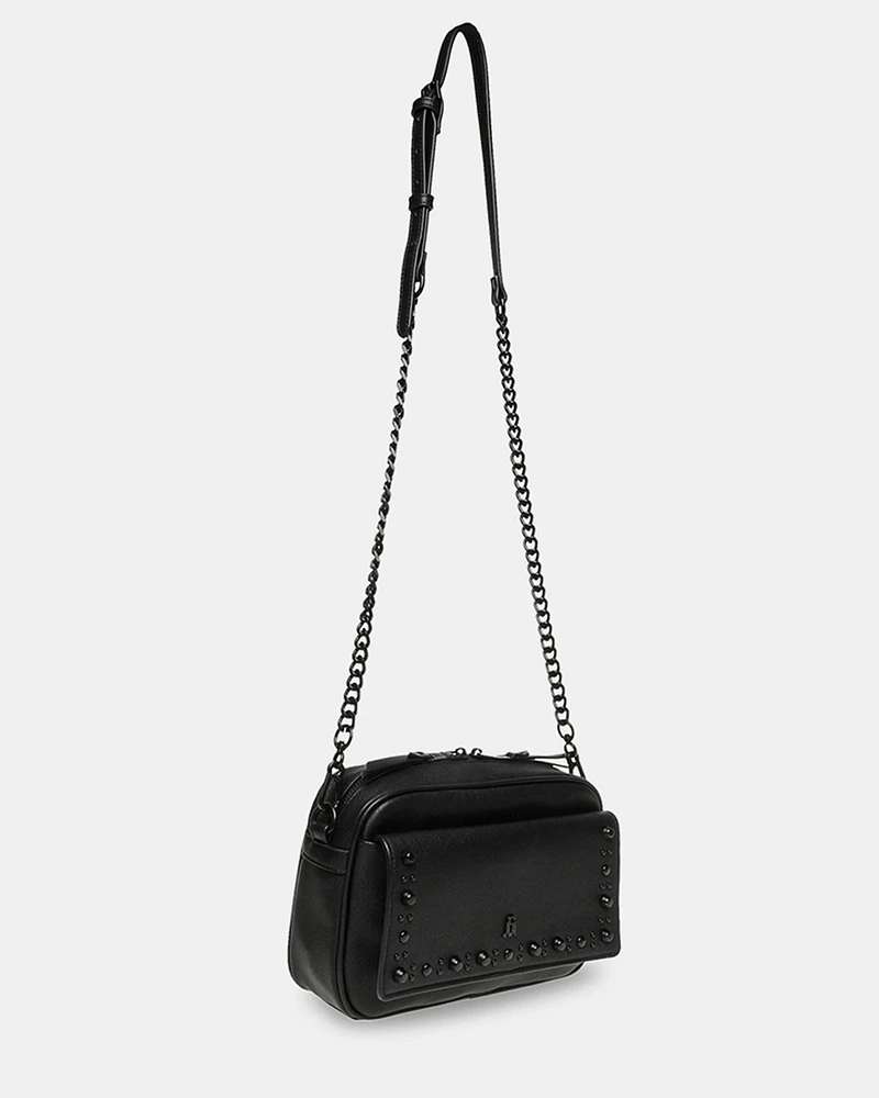 BDELIGHT BLACK