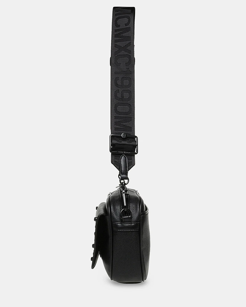 BDELIGHT BLACK