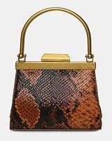 BELLO BROWN MULTI