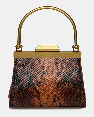 BELLO BROWN MULTI