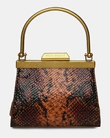 BELLO BROWN MULTI