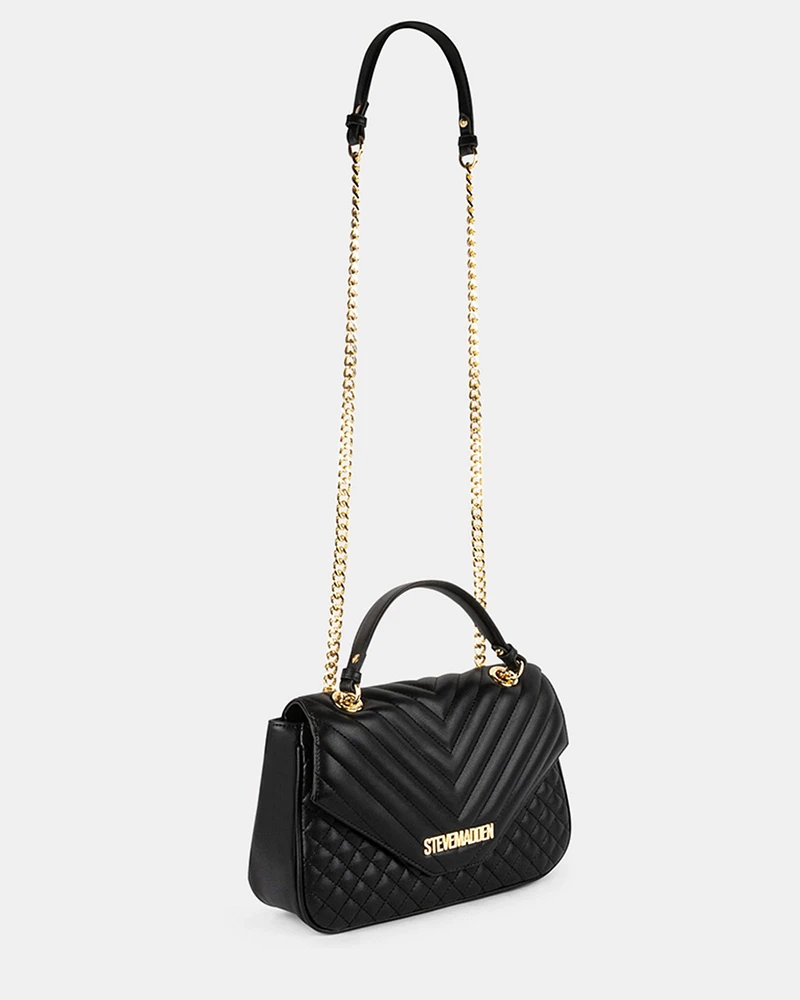 BELODIE BLACK
