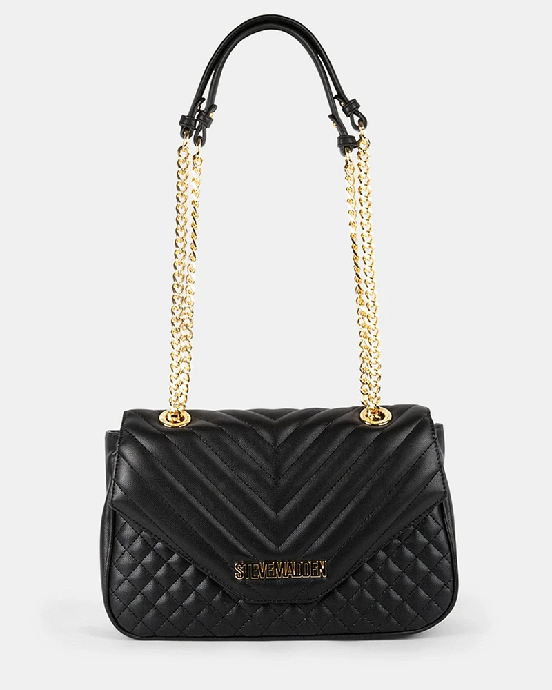 BELODIE BLACK