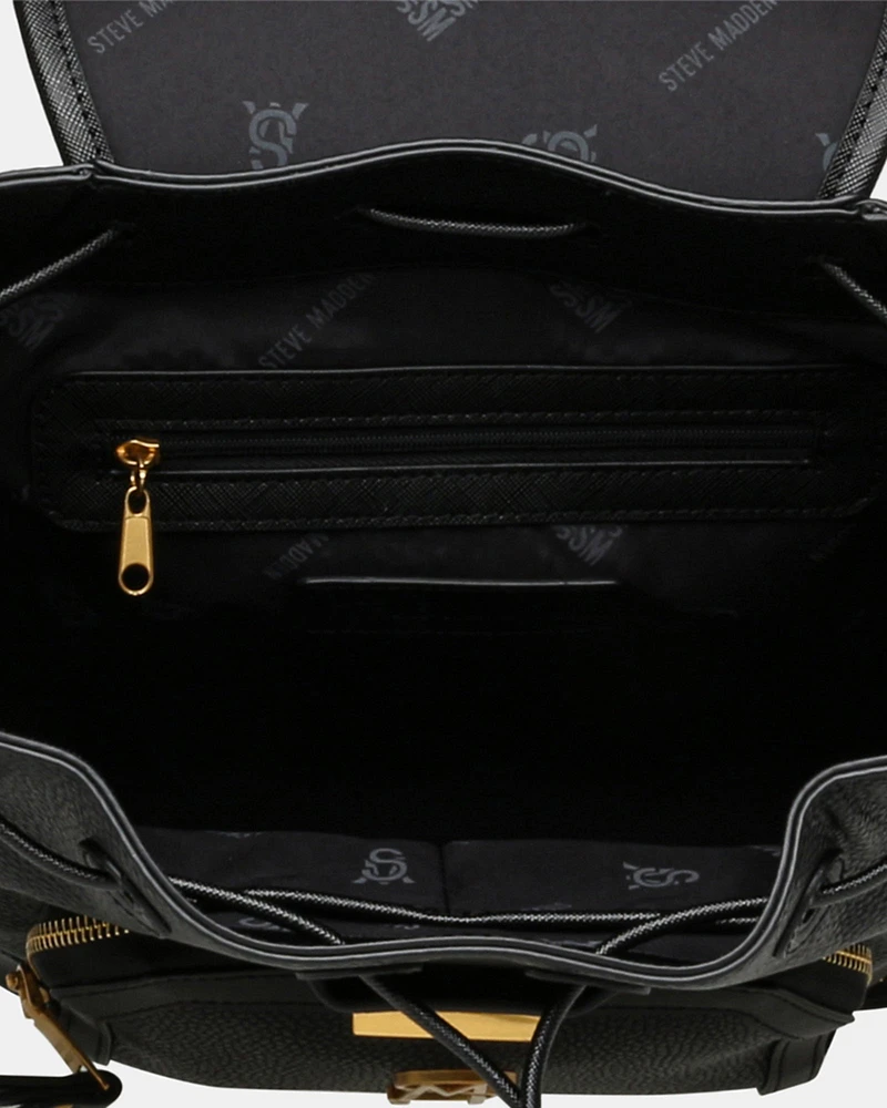 BEMBRI BLACK MULTI