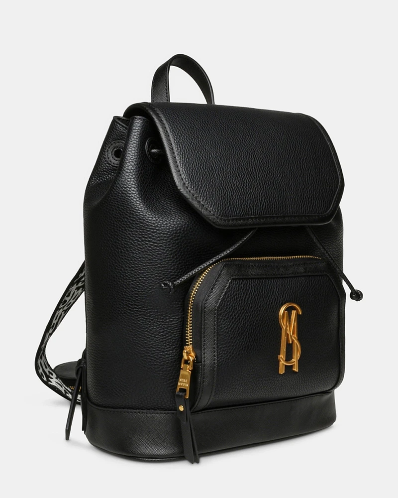 BEMBRI BLACK MULTI