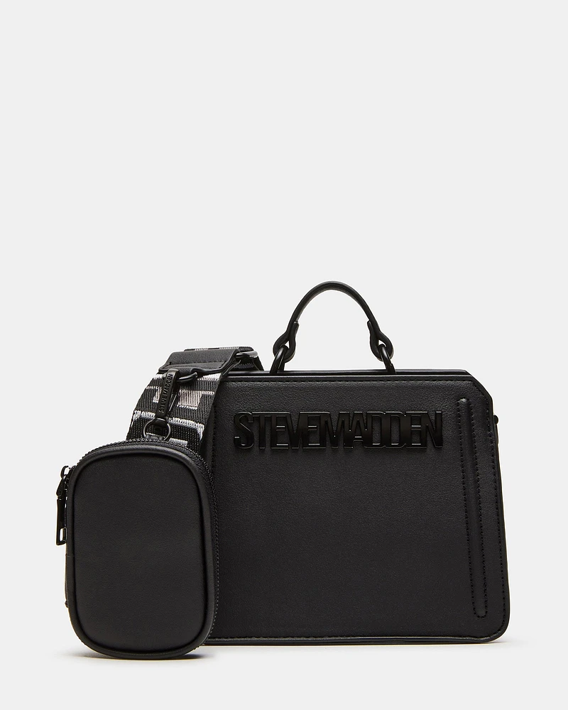BEVELYMM BLACK