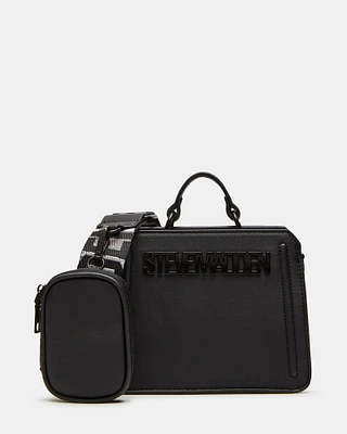 BEVELYMM BLACK