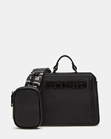 BEVELYMM BLACK