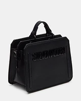 BEVELYMM BLACK