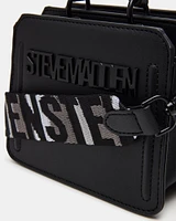BEVELYMM BLACK