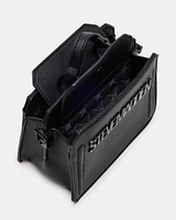 BEVELYMM BLACK