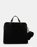BEVELYNU BLACK