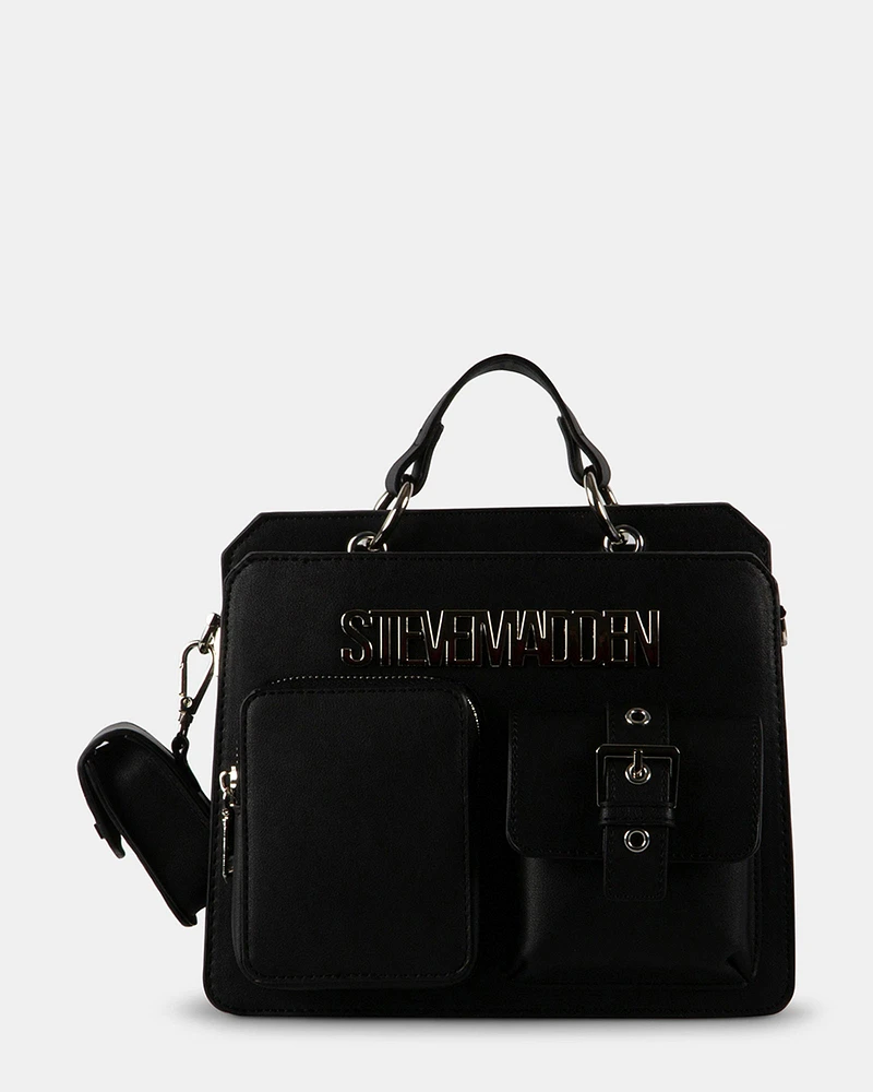 BEVELYNU BLACK