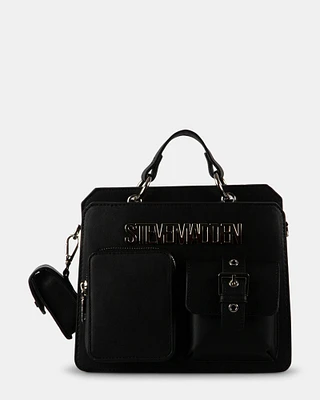 BEVELYNU BLACK