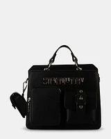 BEVELYNU BLACK
