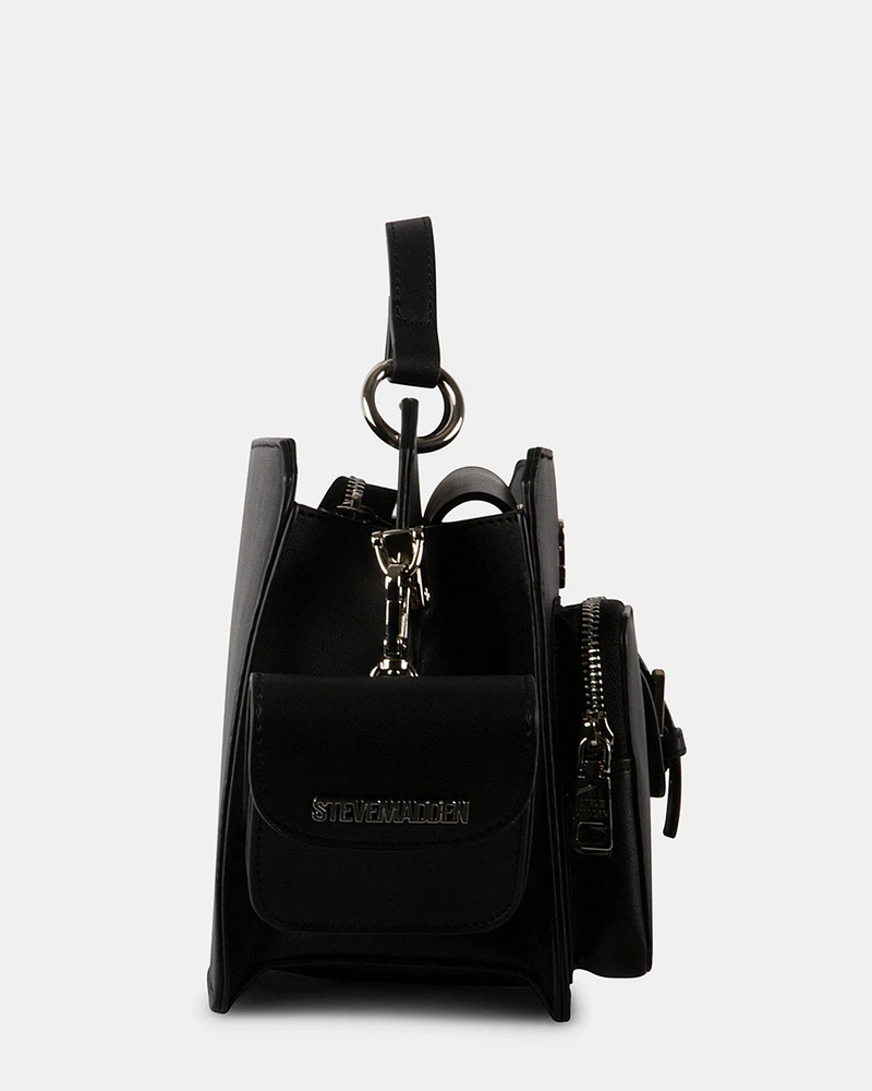 BEVELYNU BLACK