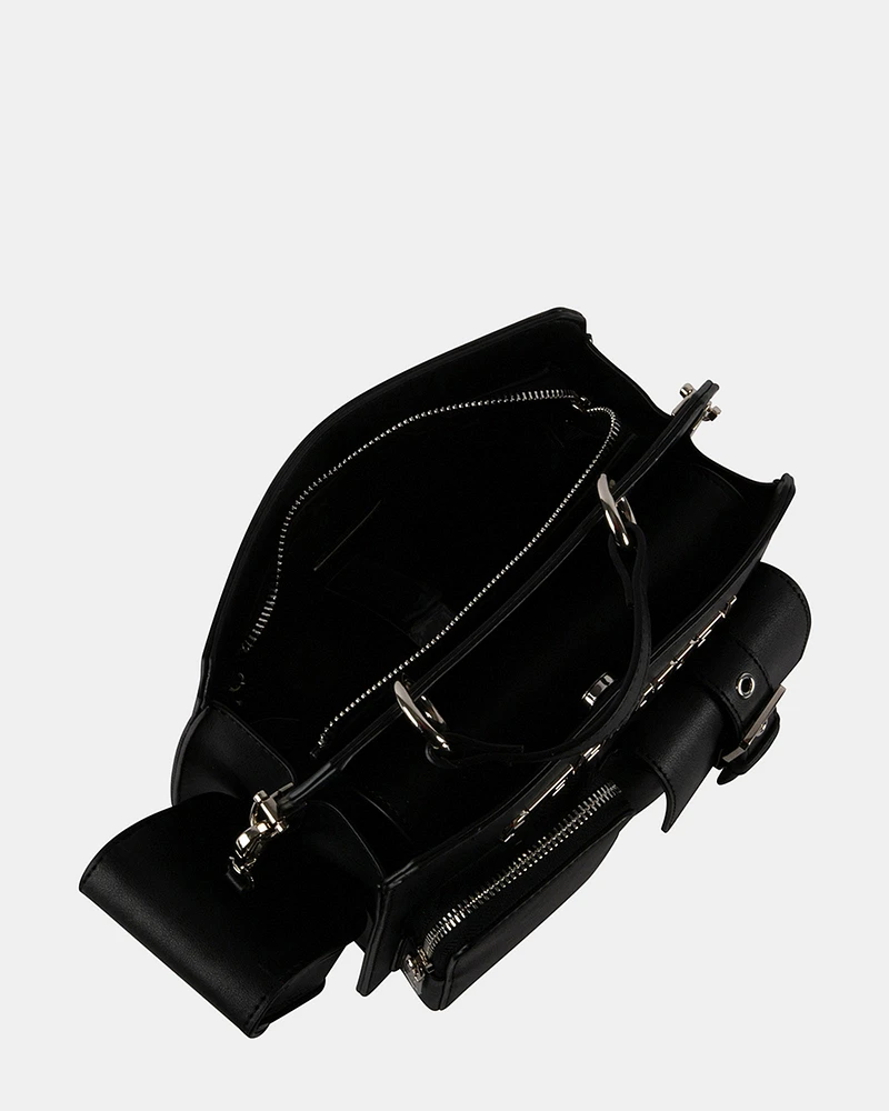 BEVELYNU BLACK